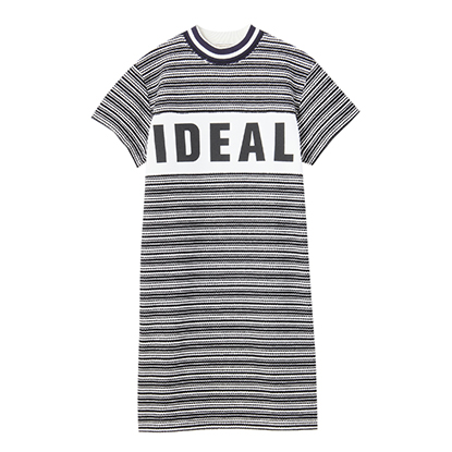 ロゴ ワンピース(IDEAL)
